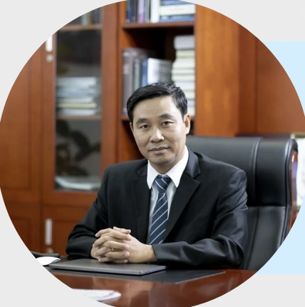 PGS.TS. Hoàng Văn Hải