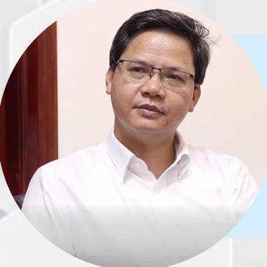 PGS.TS. Vũ Văn Tích